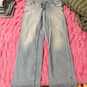 Womens jeans